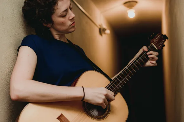 Potluck and Rachel Kilgour concert Nov 19, 2pm